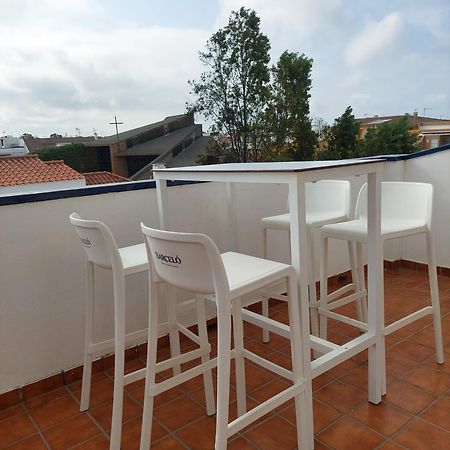 Atico Mar Apartment Punta Umbría Exterior photo