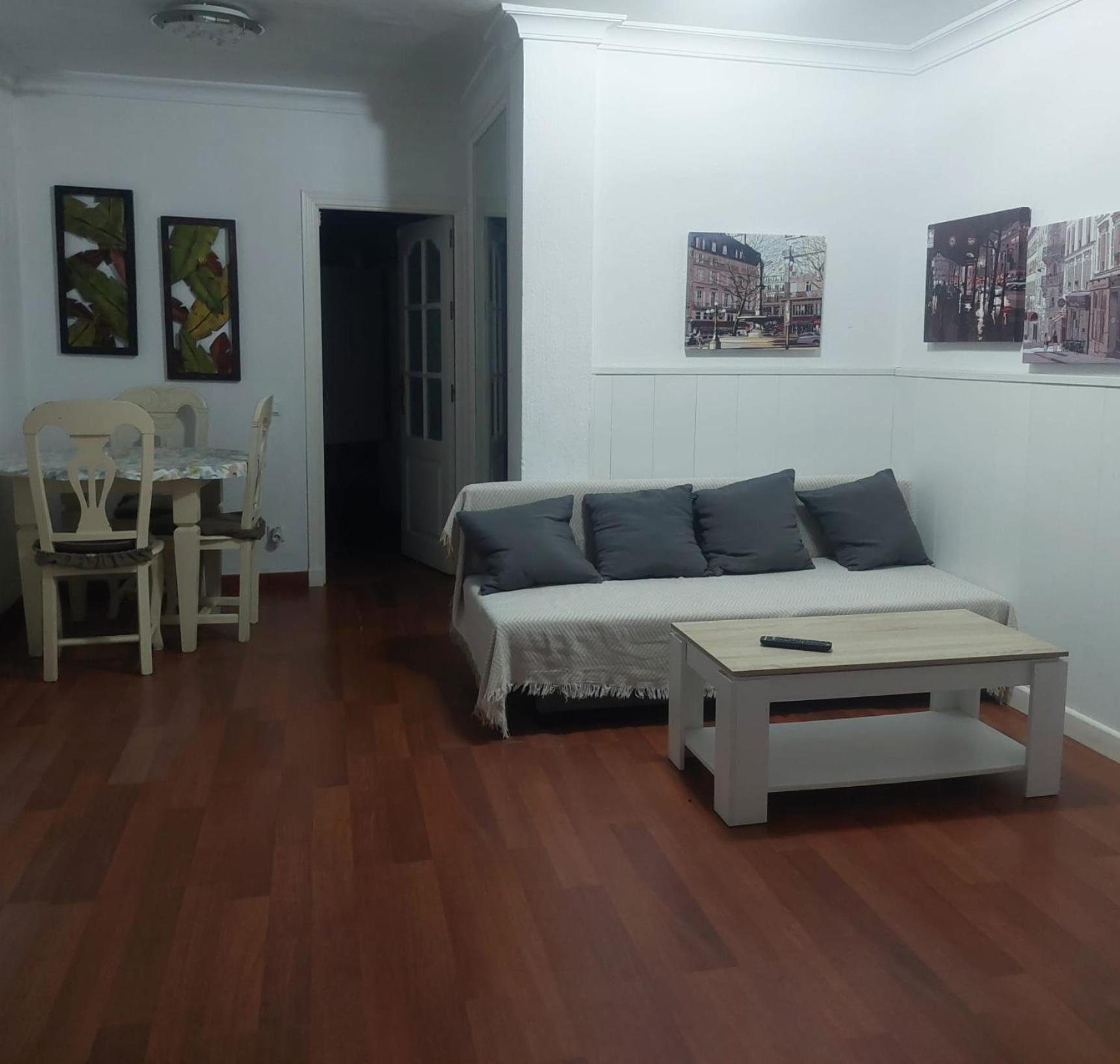Atico Mar Apartment Punta Umbría Exterior photo