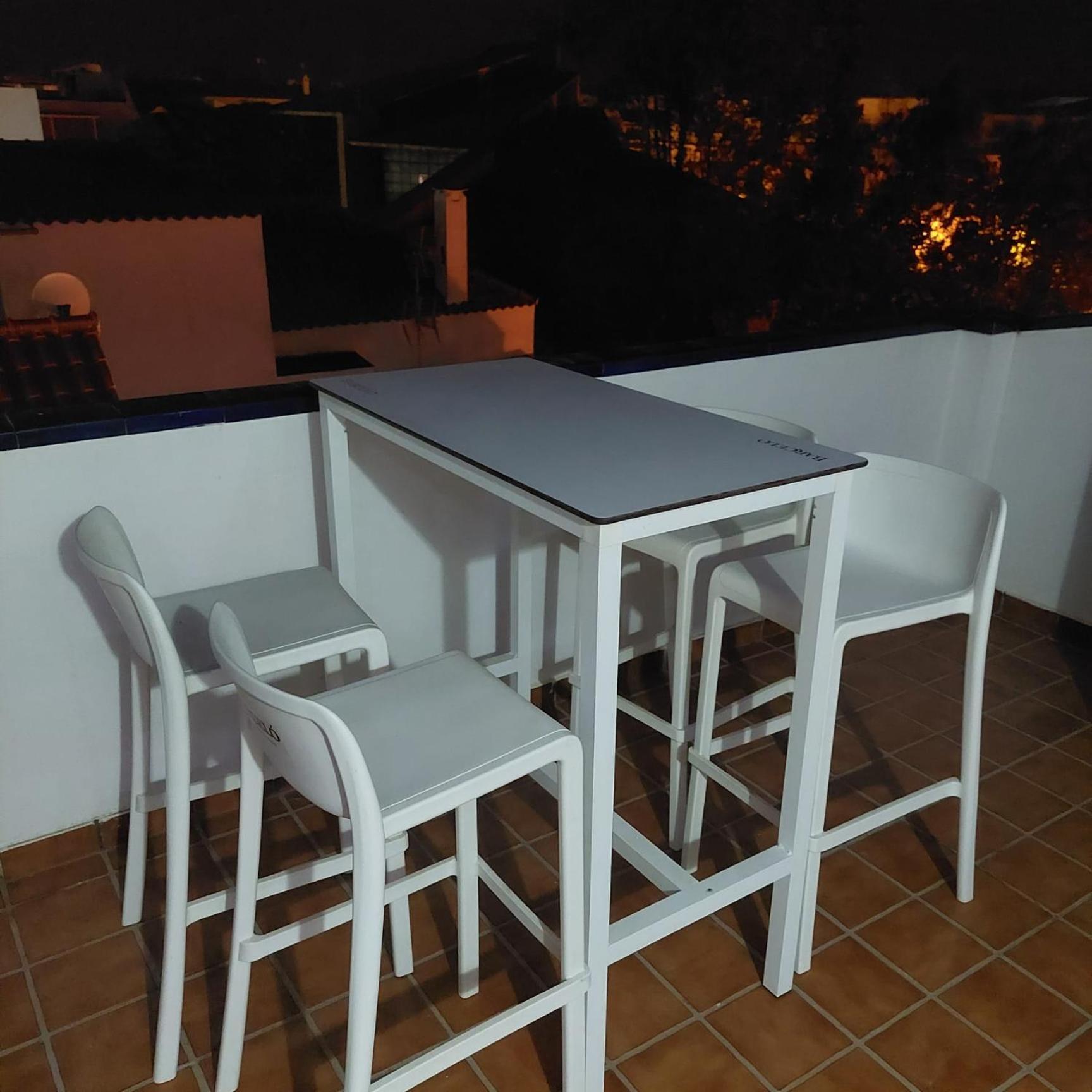 Atico Mar Apartment Punta Umbría Exterior photo